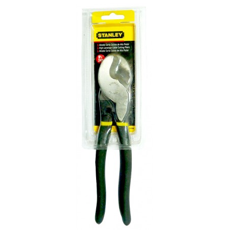 Alicate Corte 9.5" Stanley